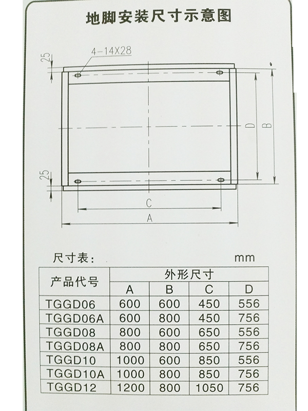 電控柜(軍品)